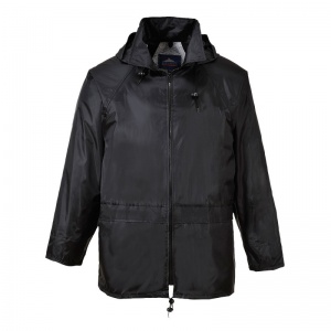 Work Rain Jackets Workwear